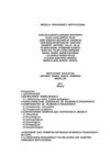 MODELO PEDAGOGICO I.E. ANTONIO DERKA