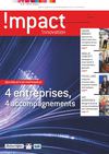 Impact Innovation n°11 - juin 2012