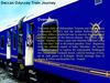 Deccan Odyssey Train Journey