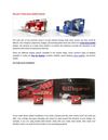 Get your Trade show exhibit noticed 