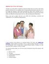 Significant Facts of Nurse Aide Program