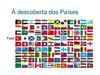 À descoberta dos Países