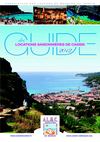 Cassis - Guide des meublés 2012
