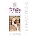 Programma festival Montone Fra il Sole e la Luna ed.2012