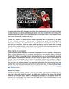 How to Win at Fantasy NFL football; Learn Some Useful Tips