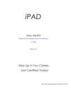 Selfexamprep 642-874 Exam - Designing Cisco Network Service Architectures 