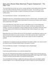 Kyle Leon's Muscle Mass Maximizer Program Assessment _ The Real Truth