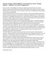 Harman Kardon HKTS 20BQ 5 .One Particular Home Theater System - Setback The Cover Regarding F
