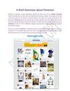 PinterestCopy - Pinterest Clone Script