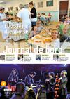 Journal de bord octobre 2011