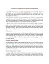 Driving Forces Behind Cross Media Communication