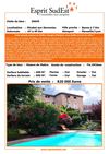 Esprit SudEst: Cette grande maison de Maître chargée d’histoire vous invite à écrire la vôtre ! MIRABEL AUX...