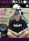 FANTATRIATHLON. La rivista del Triatleta. N° 10-11