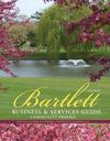 Bartlett 2012