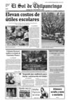 El Sol de Chilpancingo - 28 Julio 2012