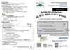 Animations du mois d'août