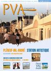 PVA magazine Août 2012