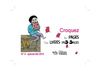 Croquez les pages des livres paS Sages n°5