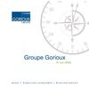 Plaquette Gorioux 1