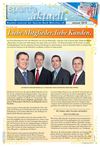 Sparda Aktuell - Ausgabe 01/2012