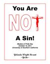 You Are Not A Sin (A Message to LGBTQ Teens)