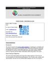 Global Marketing Management-Syllabus Fall 2012
