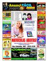 Anuncifacil Edição 174 ► 28/07/2012