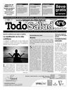 TodoSalud Rosario Nº 6 - Agosto 2012
