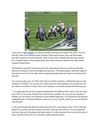 Tips On Making NFL Football Betting Picks