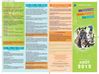 Programme des Animations Août 2012
