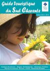 Guide pratique 2012-2013 / Sud Charente