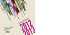 Guide de ville 2012-2013