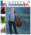 Lake Champlain Weekly | August 1, 2012 - August 6, 2012