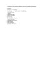 Estrutura de Sites de Candidatos