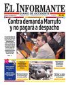 El Informante 3 de agosto 2012