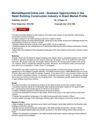 MarketReportsOnline.com - Business Opportunities in the Retail Building Construction Industry in Brazil Market Profile