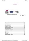 APACHE + PHP + SQL
