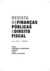 Revista IDEFF - Julho 2012