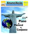 Jornal Anunciação - Agosto de 2012
