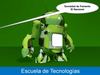 Clase 10 - Escuela de Tecnologías - Soc de Fomento El Nacional