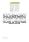Music-Teacher-Websites-Are-Important--It-Has-Been-86