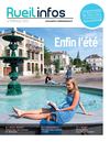 Rueil Infos | Eté 2012