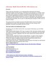 Research Mobile Network APIs 2012 - 2016 Aarkstore.com