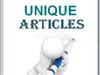 How to Create One of a kind Articles or Blog Posts