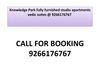 Knowledge Park fully furnished studio apartments vedic suites @ 9266176767
