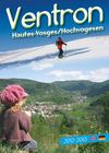 Guide pratique et hébergement de Ventron 2012-2013 : English - Deutsch