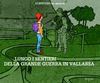 Lungo i sentieri della grande guerra in vallarsa