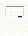 Australia Shale Gas Market Analysis