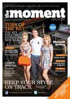 The Moment Magazine - September 2012 - Issue 11