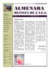 ALMENARA, Revista del I.E.S.